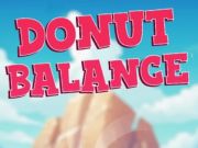 Logħba Bilanċ tad-Donut  onlajn