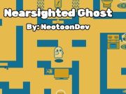 Logħba Ghost b'vista viċina  onlajn