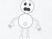 Logħba Monsters Maker onlajn