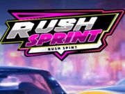 Logħba Rush Sprint onlajn