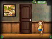 Logħba Amgel Kids Room Escape 254 onlajn