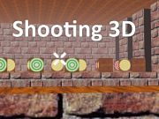 Logħba Sparar 3D  onlajn