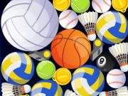 Logħba L-isport jingħaqad onlajn