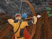 Logħba Archer Leġġendarju  onlajn