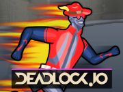 Logħba Deadlock. io  onlajn