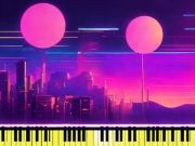 Logħba Piano Game Star 5 onlajn