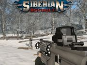 Logħba Assalt Siberjan  onlajn