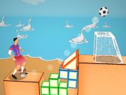 Logħba Kick u Ride  onlajn