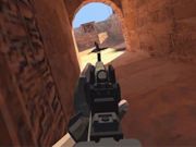 Logħba Counter-Strike: Reboot onlajn