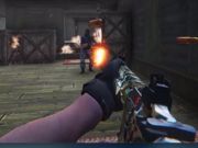 Logħba Arena Shooter: Counter Shooter onlajn