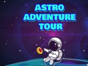 Logħba Tour Astro Adventure onlajn