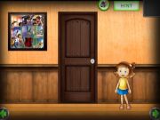 Logħba Amgel Kids Room Escape 256 onlajn