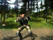 Logħba Ghost Orrur Sniper  onlajn
