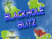 Logħba Blackhole Blitz onlajn