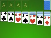 Logħba Solitaire onlajn