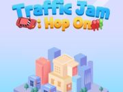 Logħba Ġamm tat-Traffiku Hop On onlajn