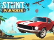 Logħba Stunt Paradise onlajn