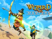 Logħba Masters Wizard onlajn