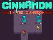 Logħba Kannella fil-Dungeon  onlajn