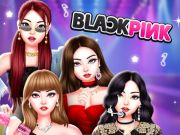 Logħba Blackpink Black Friday Fever onlajn
