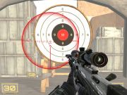 Logħba L-isparar fil-mira 3D FPS onlajn