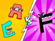 Logħba Kids Quiz: Kun af L-ABC  onlajn