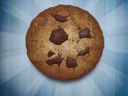 Logħba Cookie Clicker: logħob clicker  onlajn