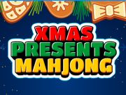 Logħba Xmas Rigali Mahjong  onlajn