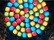 Logħba Bubble Shooter Candy Wheel Pakkett tal-Livell  onlajn