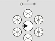 Logħba Puzzle tal-fdalijiet onlajn