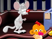 Logħba Monkey Go Happy Stage 898 onlajn