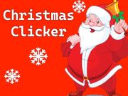 Logħba Clicker tal-Milied  onlajn