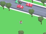 Logħba Road Dash 3d onlajn