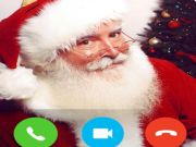 Logħba Sejħa Foloz Santa  onlajn