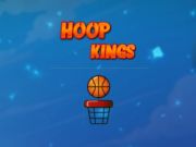 Logħba Hoop Kings onlajn