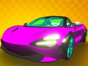 Logħba GT Cars City Racing onlajn