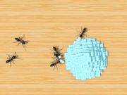 Logħba Ant Smasher 3D onlajn