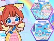 Logħba World Avatar Princess onlajn