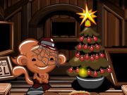 Logħba Monkey Go Happy Stage 900 onlajn