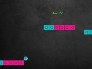 Logħba Bounce Odyssey onlajn