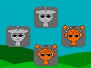 Logħba Sprunki Incredibox Memorja  onlajn