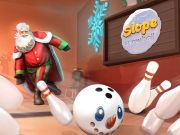 Logħba Inklinazzjoni Snowball  onlajn