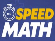 Logħba Matematika Veloċità  onlajn