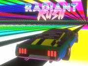 Logħba Rush radjanti  onlajn