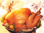 Logħba Jigsaw Puzzle: Pranzu tal-Ħsad ta' Thanksgiving  onlajn