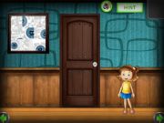 Logħba Amgel Kids Room Escape 259 onlajn
