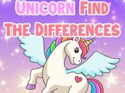 Logħba Unicorn Sib Id-Differenzi  onlajn