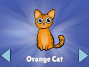 Logħba Kitty Clicker onlajn
