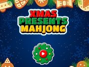 Logħba Xmas Rigali Mahjong  onlajn