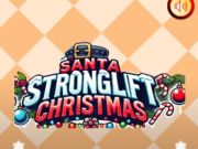 Logħba Santa Stronglift Milied  onlajn